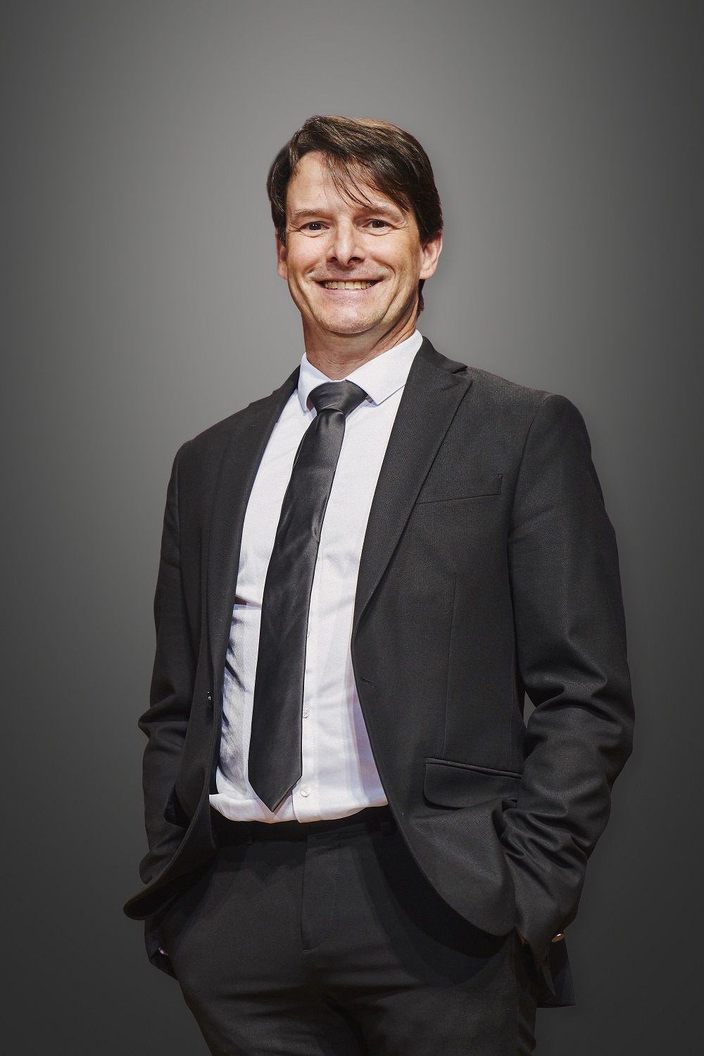 Portrait Joël ARNAUD