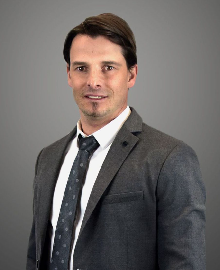 Portrait Joël ARNAUD