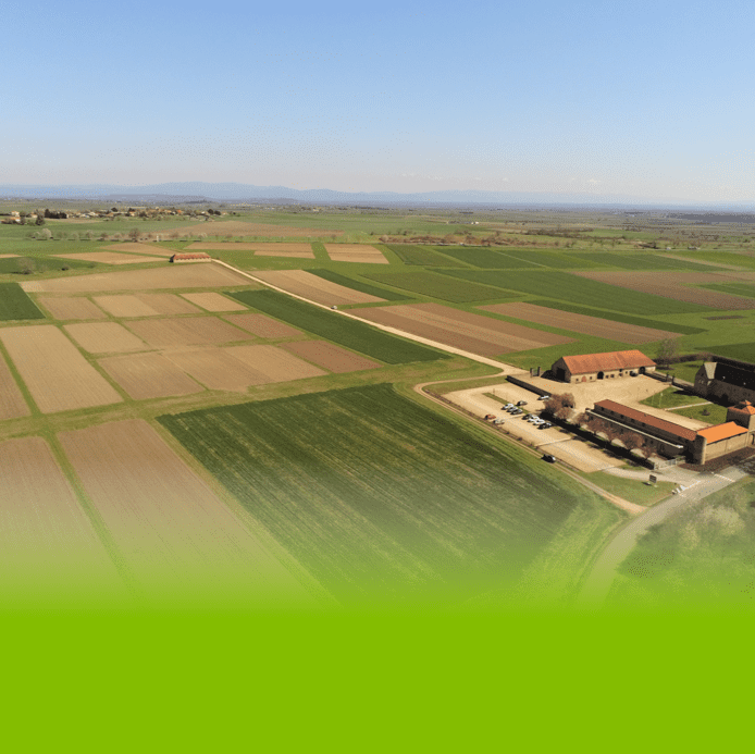 The crop system Matrix