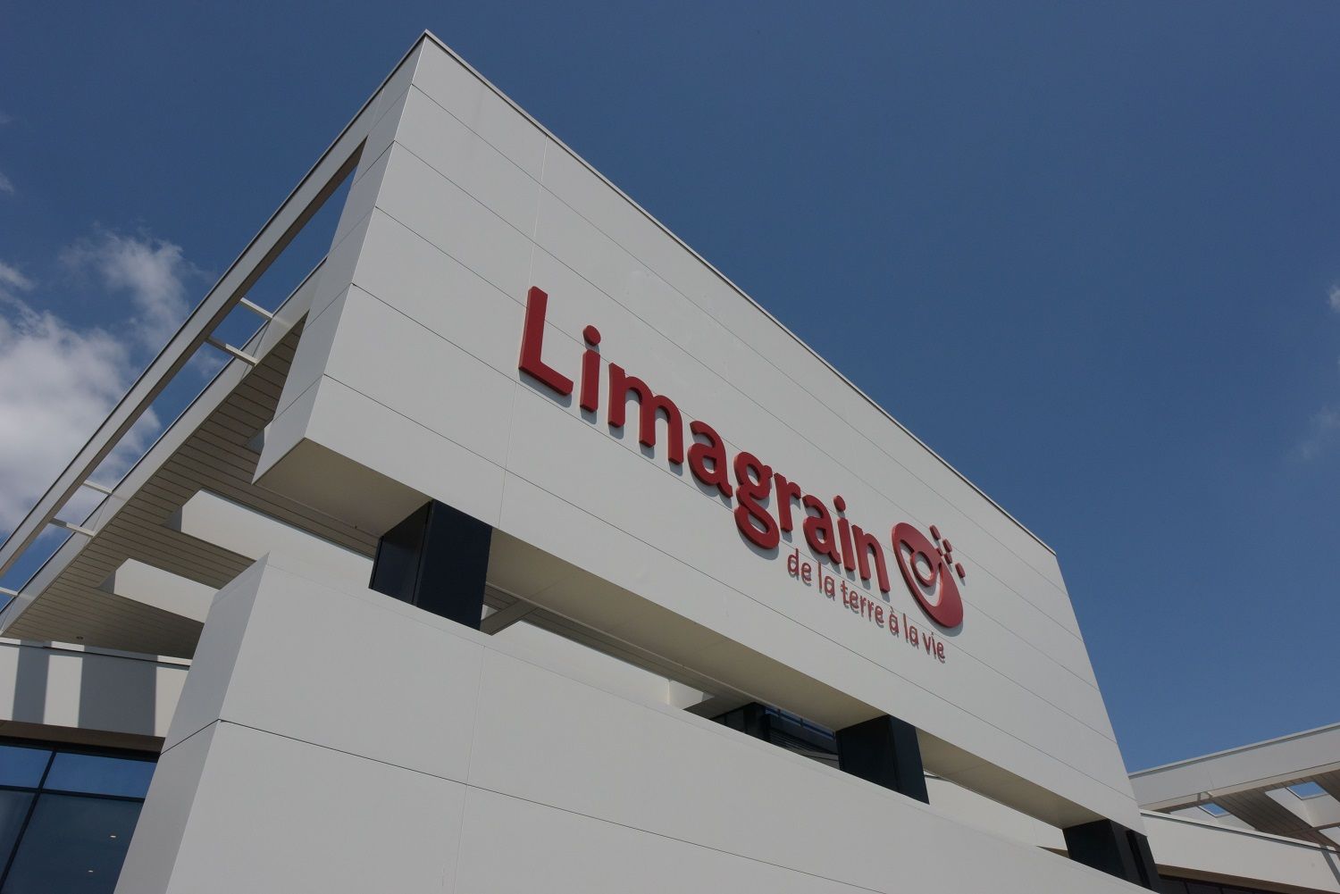 Limagrain