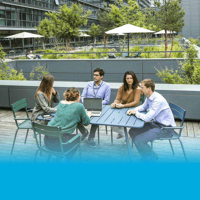 What’s Your Idea? An innovative suggestion box