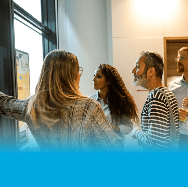 What’s Your Idea : la boîte à idées innovantes